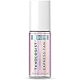 Tanologist Mini Express Self Tan Water - Self Tanner for Face & Body, Medium - Bronzing Mist - Hydrating Tanning Mist, Natural Ingredients & Vegan - 3.38 Fl Oz