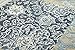 Tache Colorful Print Patchwork Floral Lightweight Quilted Bedspread Quilt Set (California King, Seaside Villa)
