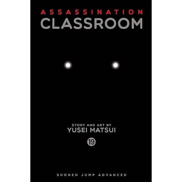 暗殺教室　1〜21巻　英語版 ASSASSINATION CLASSROOM 暗殺教室 1〜21巻 英語版 ASSASSINATION CLASSROOM 暗殺教室 1〜21巻