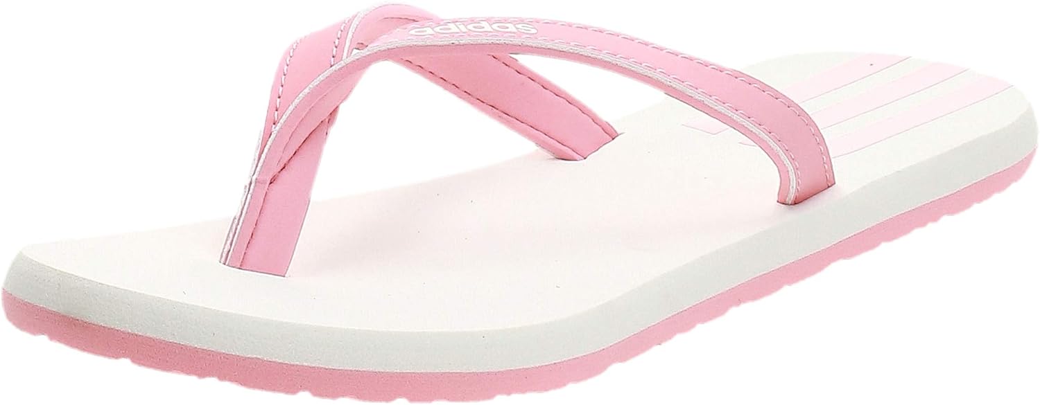 adidas women's eezay flip flop