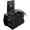 53400-1LA4C Rear Air Bag Suspension Compressor Pump Compatible with 2017-2023 N'-issan Armada 2011-2013 Infiniti QX56 2014-2023 QX80 Replace# 949-500