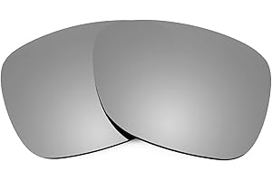 Revant Replacement Lenses for Ray-Ban Justin RB4165 54mm