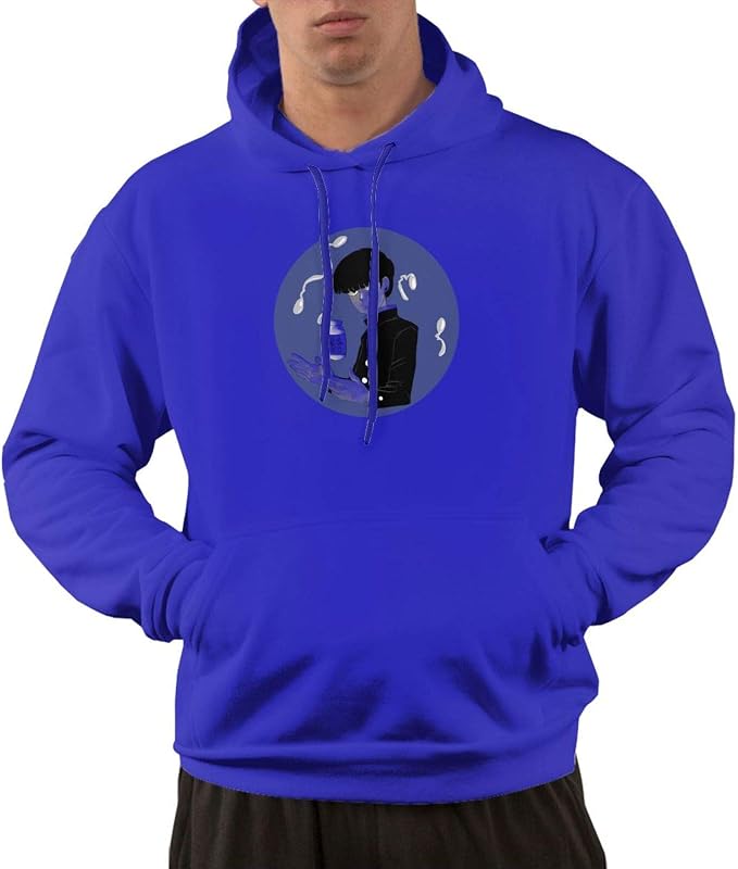 mob psycho sweatshirt