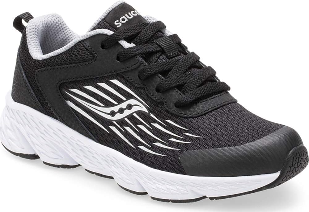 saucony shoes for girls