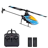 GoolRC C129 RC Helicopter for Adults and Kids, 4