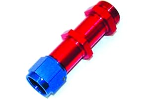 Professional Products 10412 Carburetor Extension Fitting for Demon Carburetor