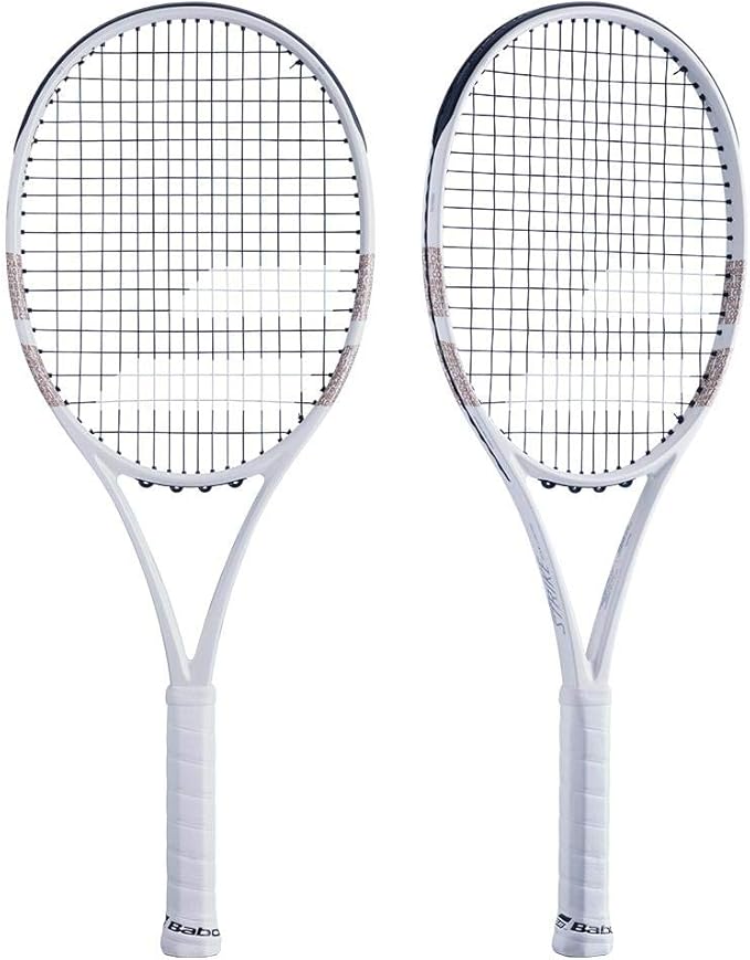 pure strike team wimbledon