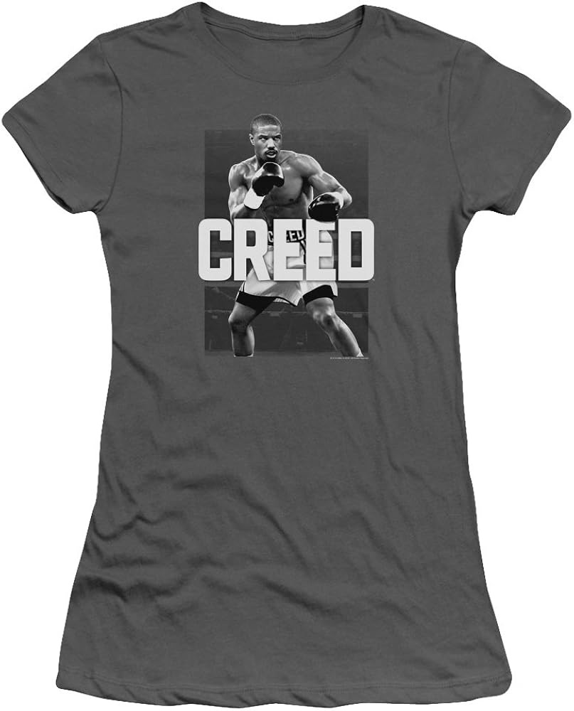 auburn creed shirt