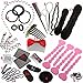 LUCKYFINE Hair Design Styling Accessory Hair Braider Hair Design Kit