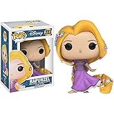 Funko POP Disney: Tangled - Rapunzel Action Figure
