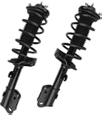 Amazon.com: Monroe Quick-Strut 172541 Suspension Strut and Coil