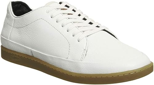 original penguin white shoes