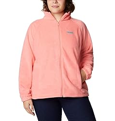 Columbia Women's Benton Springs Full Zip Fleece