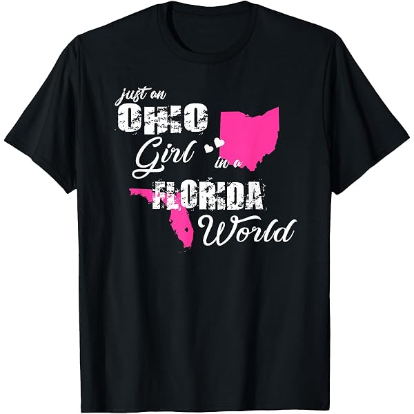 Amazon.com: Only In Ohio Funny Ohio Memes T-Shirt : Clothing