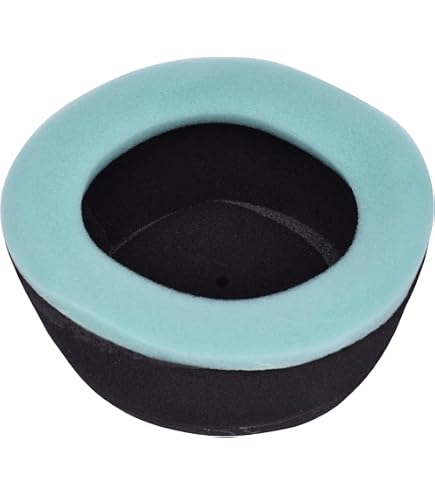 thumbnail image 2 of MOTOKU Air Filter Replacement For Suzuki DRZ400 & Kawasaki KLX400 Dirt Bikes 2 of 9