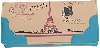 Cuddle Womens Clutch - (WMB207)