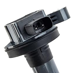 Torchbeam 6 Packs Ignition Coil UF553 Fit for Ford