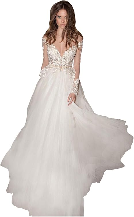 Amazon 娜美衣着 ウェディングドレスカクテルドレス 結婚式 二次会 花嫁 ウェディング プリンセスドレス ドレス ロングドレス 披露宴 ホワイト Xxxl パーティードレス 通販