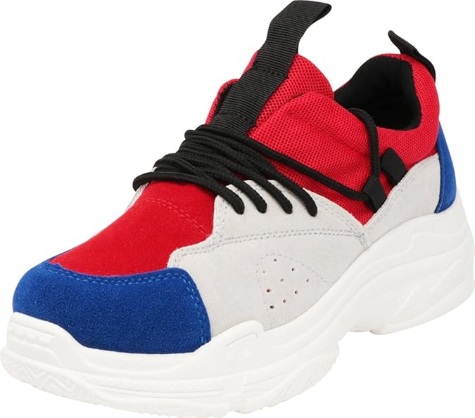 ugly dad shoes