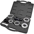 Lisle 32000 Pipe End Shaper Tool - For Flaring And Deburring Metal Pipes