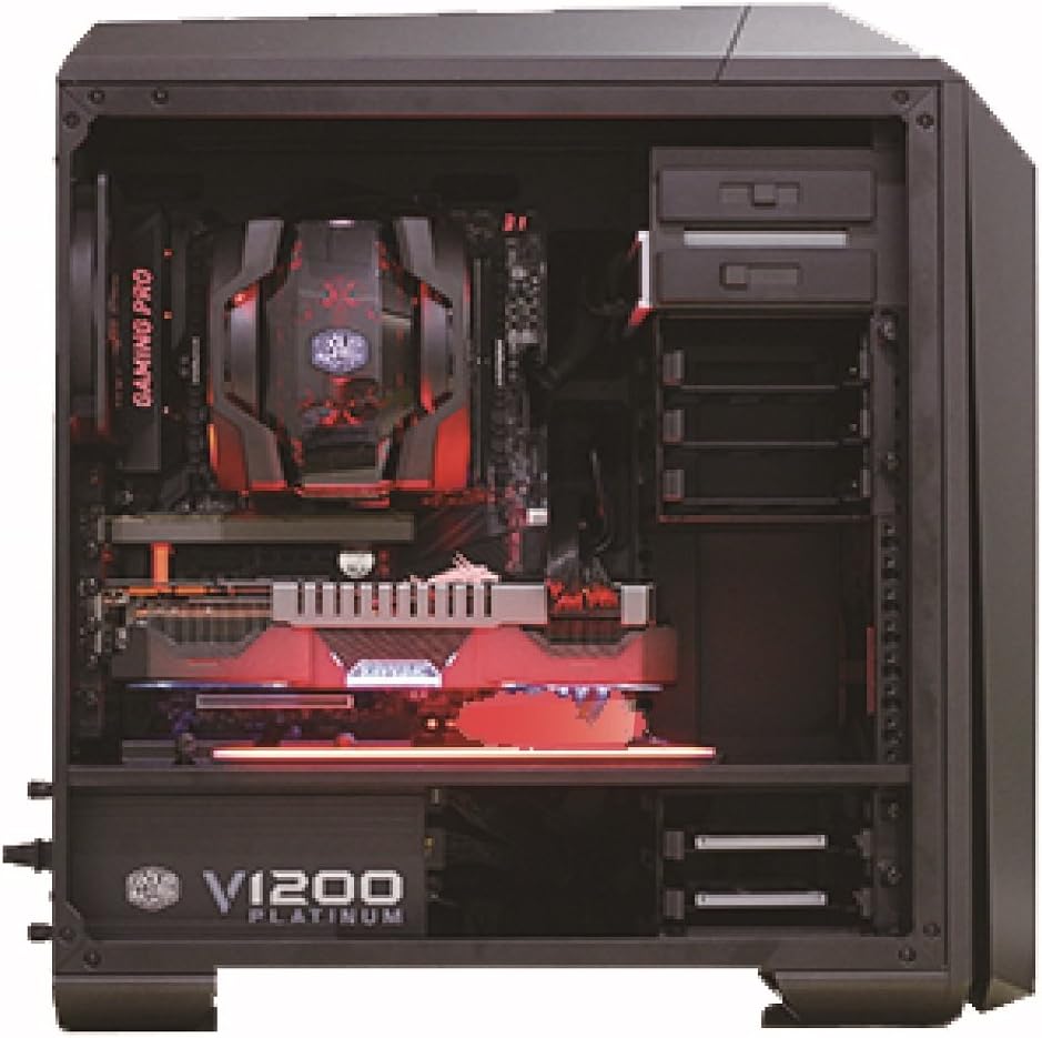 vr ready pc amazon