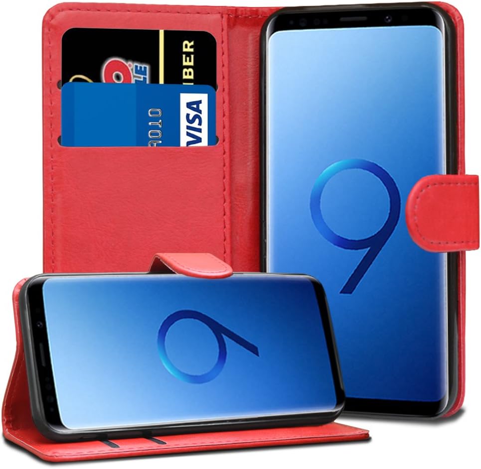 Samsung Galaxy S9 Cases
