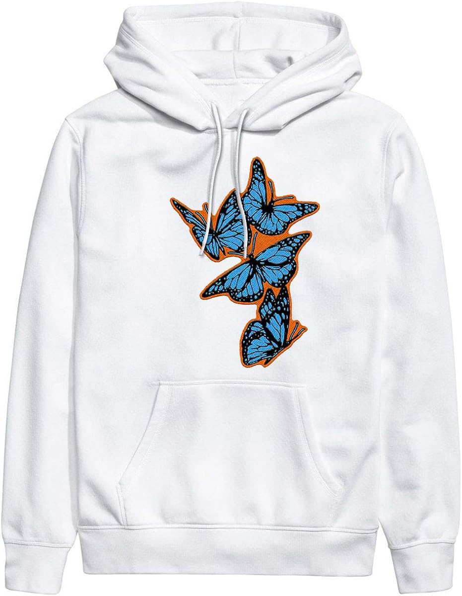 lil skies merch hoodie