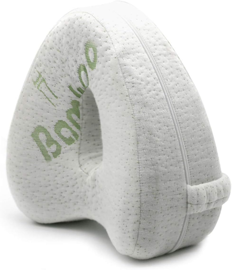 cuscini ortopedici per le ginocchia