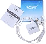 Vonets VAR11N-300 WiFi Bridge 300Mbps 2.4GHz Mini Repeater Router with LAN/WAN view 6