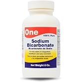 Arymar Pure Sodium Bicarbonate, Aluminum-Free Baking Soda