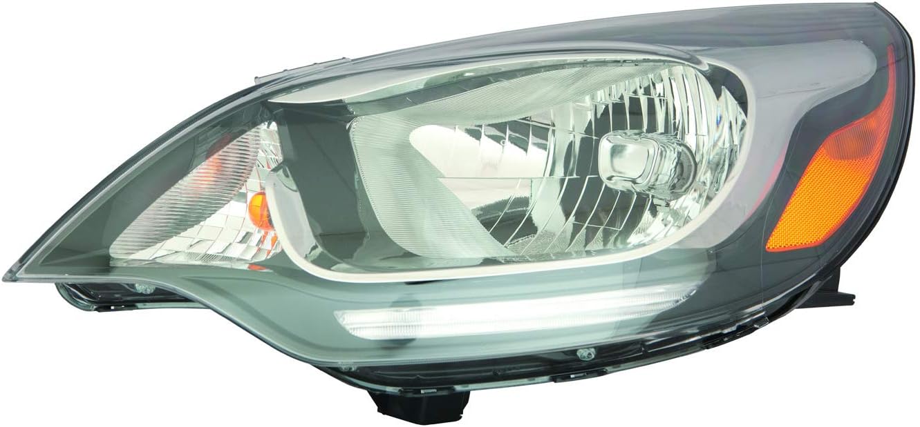 Ka R Io Sdn 12 17 Hl Asy Sx Mdl W Led Position Lamp Lh