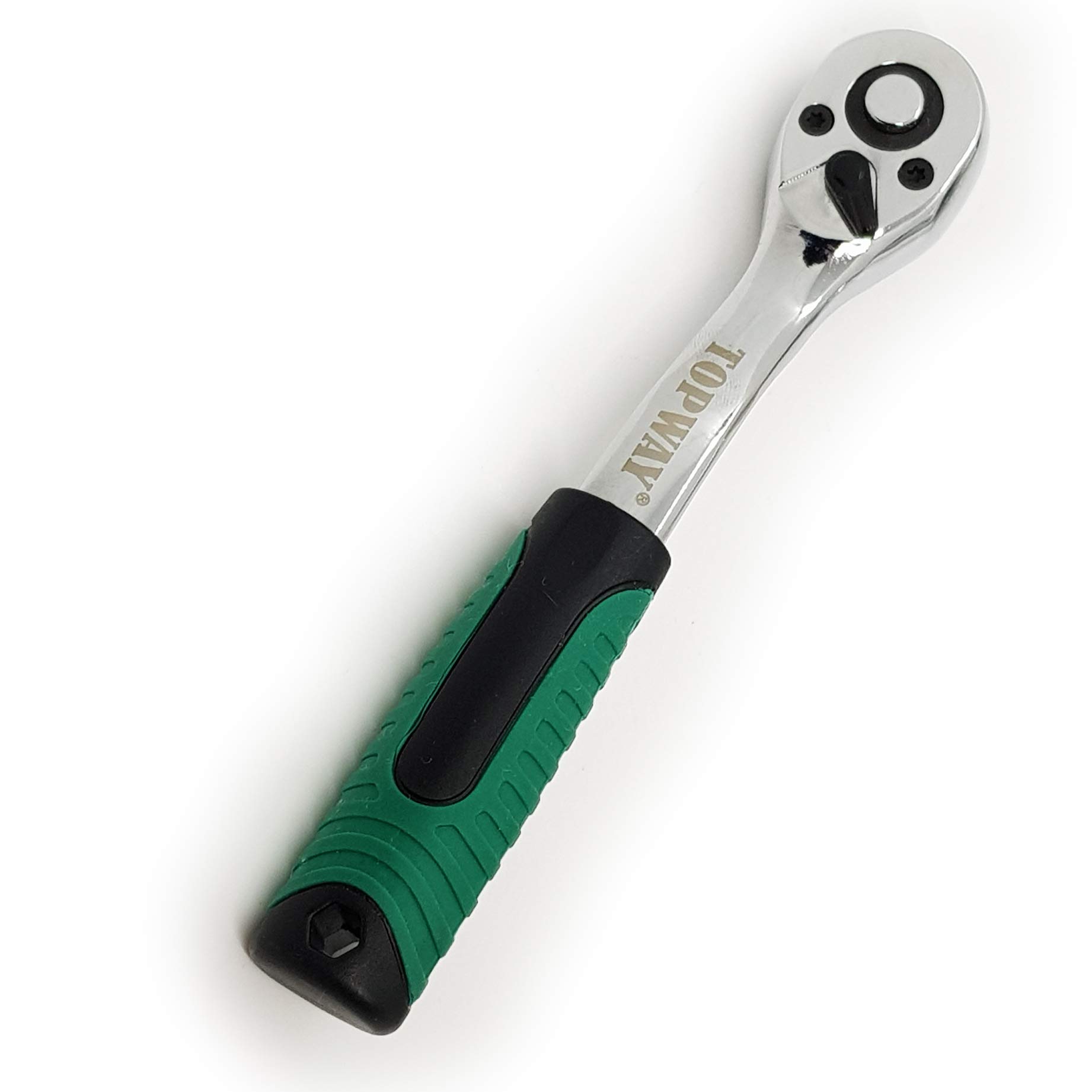 TOPWAY Ratchet Handle Fine Adjustment 72 Teeth 1/2"