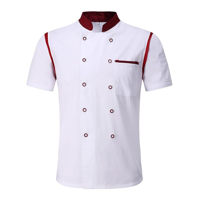 polo jacket uniform for ladies
