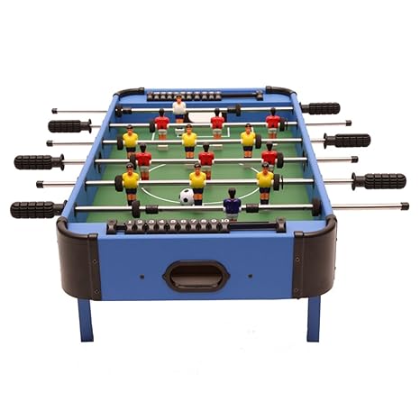 Calcio Da Tavolo In Legno Per Bambini Uso Di Assiemi Fai Da