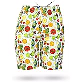 Flow Society Boys Pickleball Flow Short White