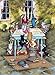 Ravensburger Crazy Cats Tea Time Treats Puzzles (2 x 500 Pieces)