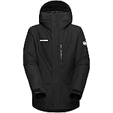 Mammut, Fall Line HS Thermo Hooded Jacket - Men's