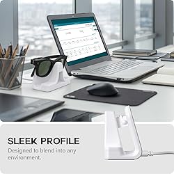 TUSITA Charging Stand & Cable Compatible with