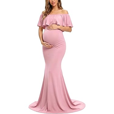 Amazon Best Sellers: Best Maternity Special Occasion Dresses