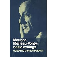 洋書 Merleau-Ponty, Oeuvres, Gallimard, 2010. The Merleau-Ponty Aesthetics Reader: Philosophy and Painting