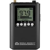 Whole House FM Transmitter 3.0