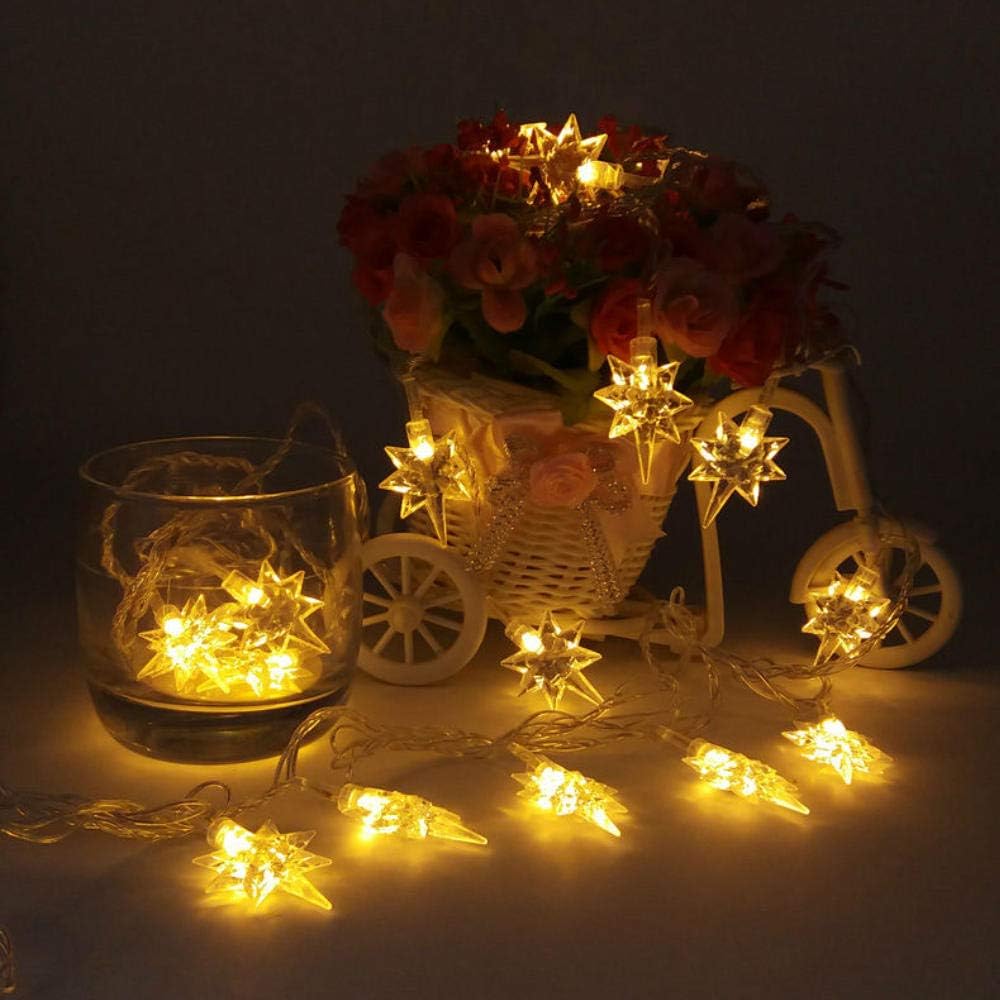 luces hada con enchufe