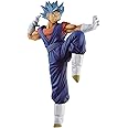 Banpresto 17441 Dragon Ball Super Son Goku FES!! vol.14 (B: SSGSS Vegito) Figure, Multiple Colors (BP17441)