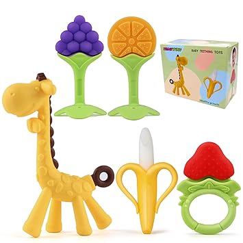 teethers you can freeze