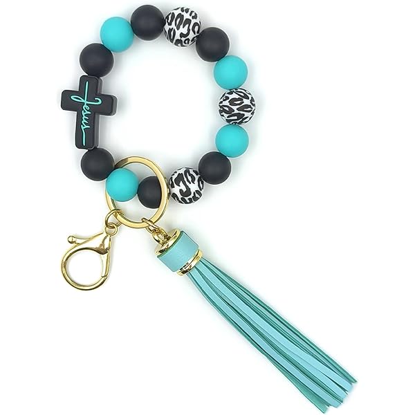 Amazon Big O Key Ring Bracelet Silicone Big O Key Ring – The