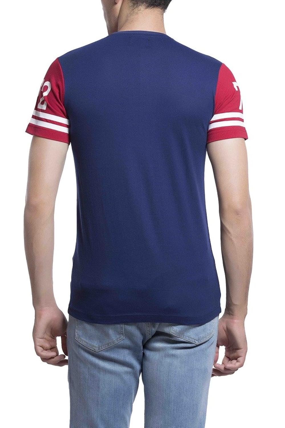 maniac men's cotton t-shirt