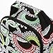 Fit & Fresh Gabby Insulated Lunch Bag, Multi Ring