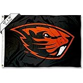 Oregon State Beavers Boat and Nautical Flag