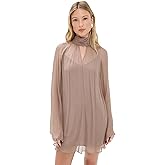 STAUD Women's Esther Mini Dress