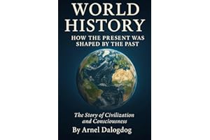 World History: How the Present was Shaped by the Past